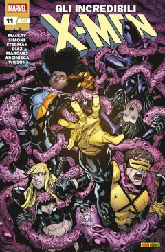Volume cover